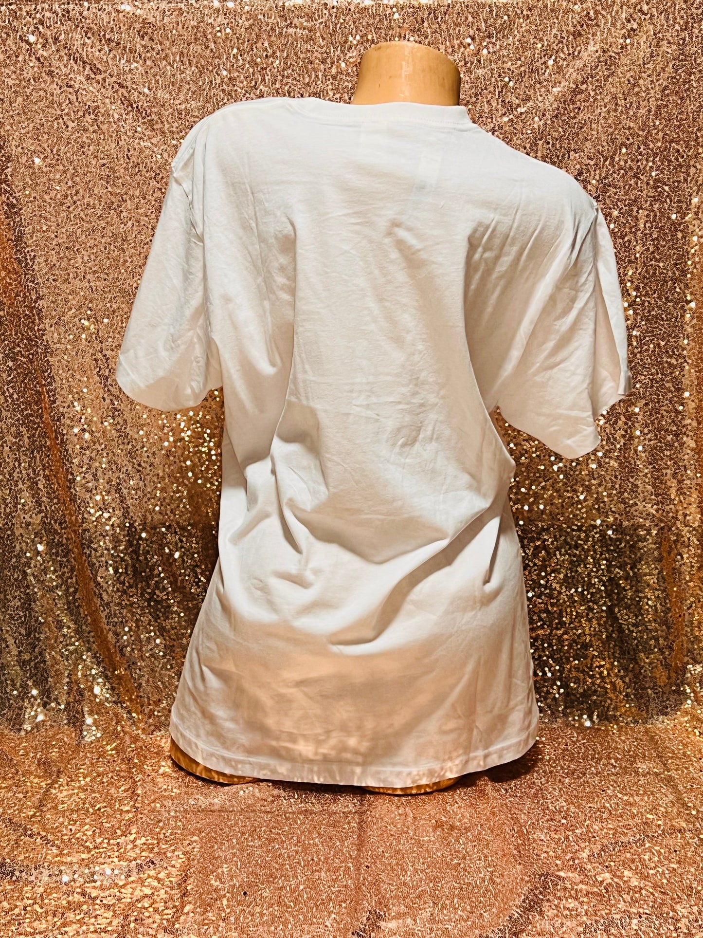 Campus Short Sleeve Tee