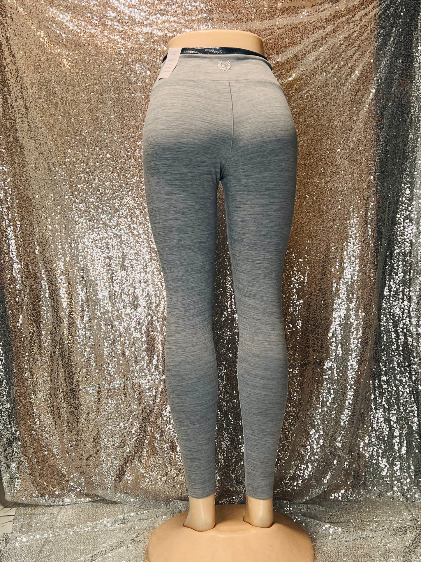 Relay Double Up Legging