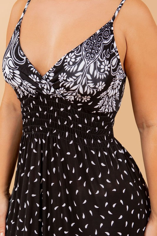 Sun Dress