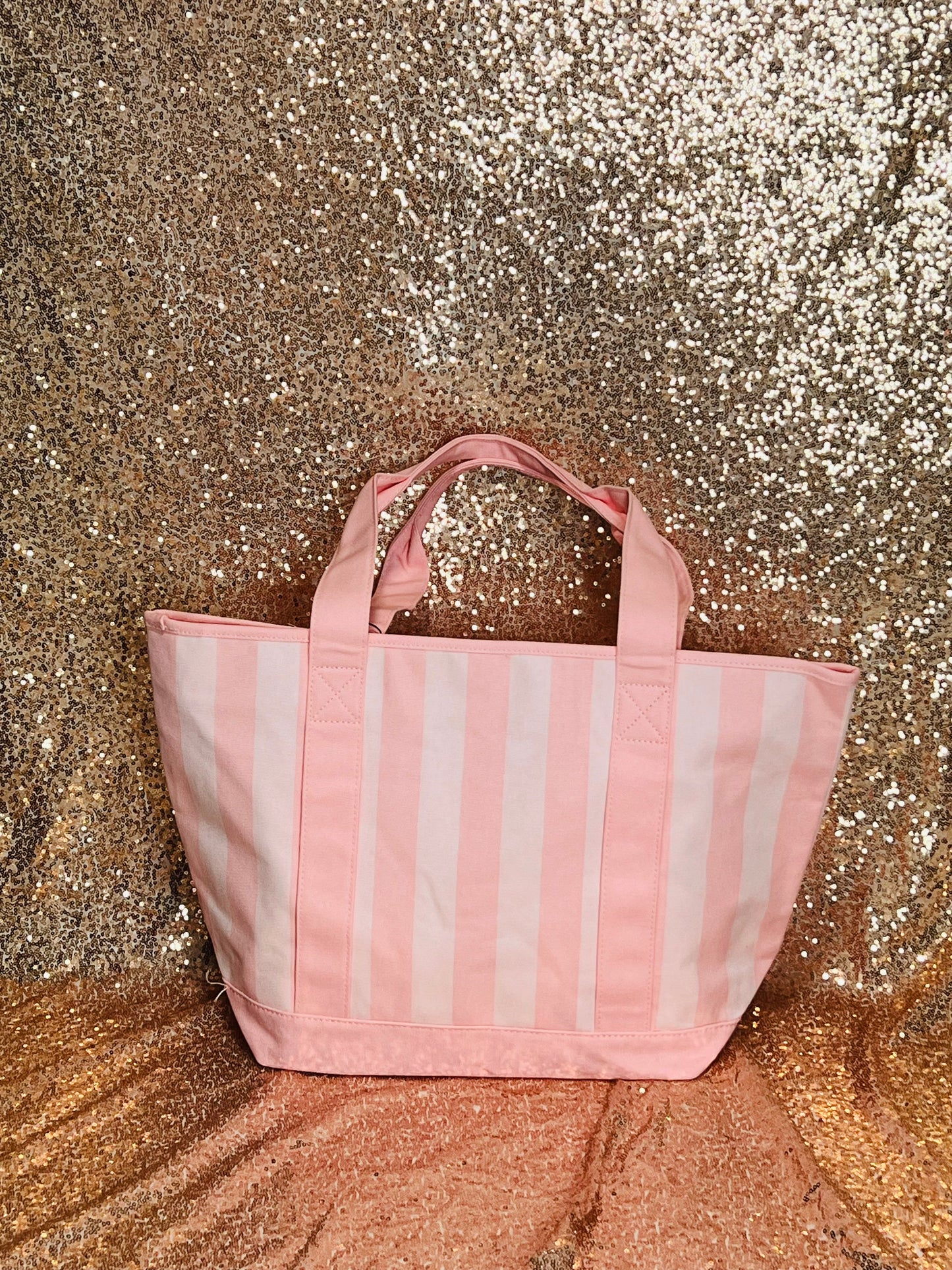VS Tote Bag