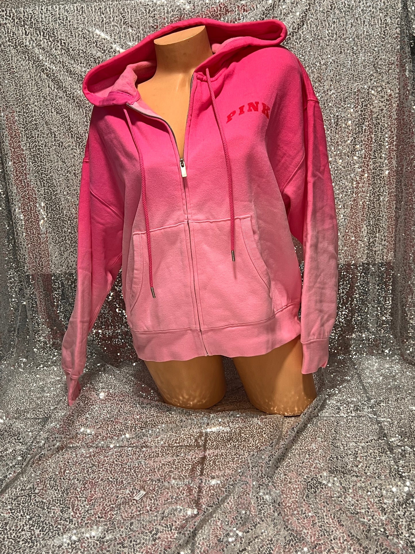 Pink ‘86 Hoodie