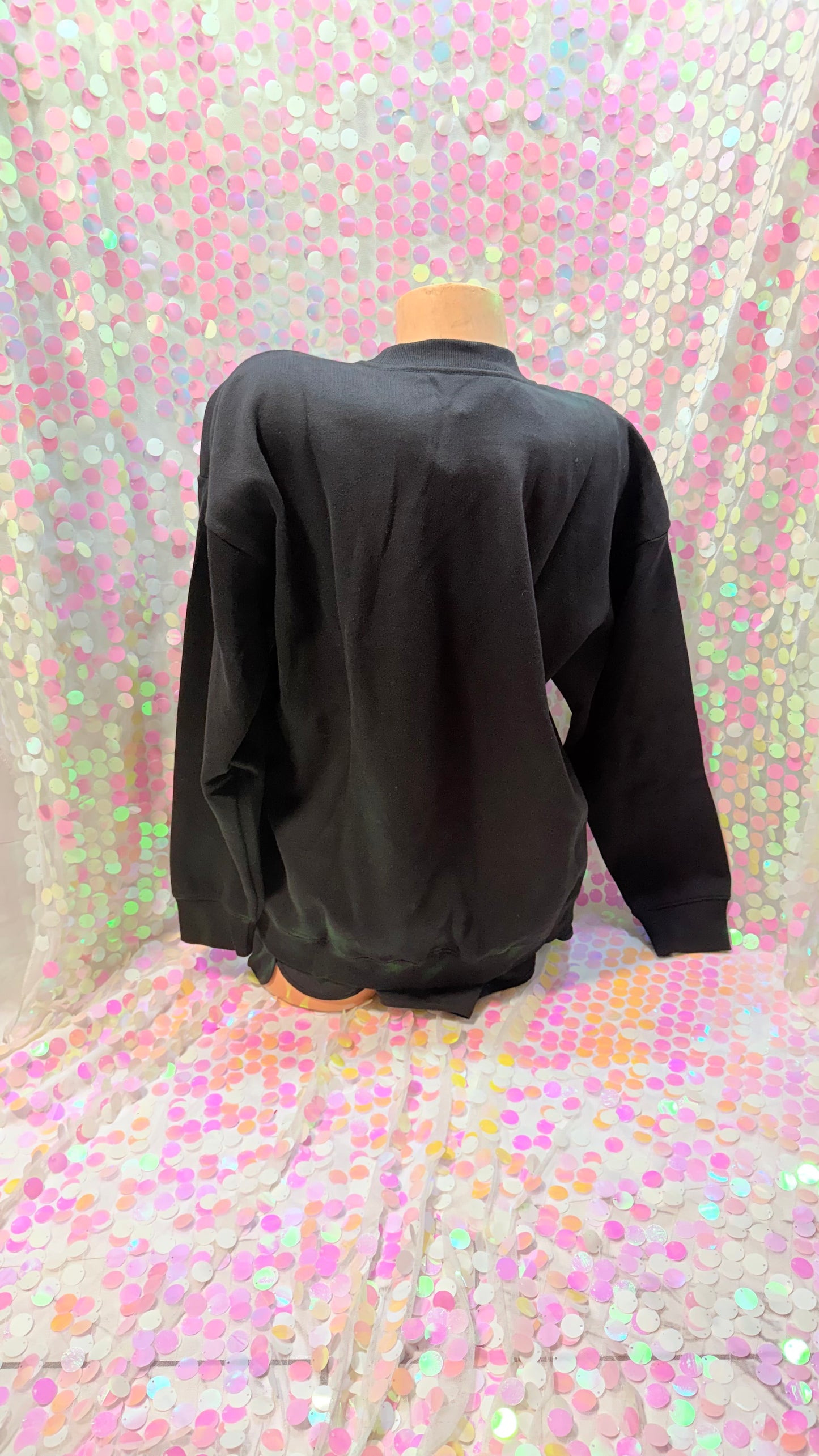 Holiday P Crew Neck