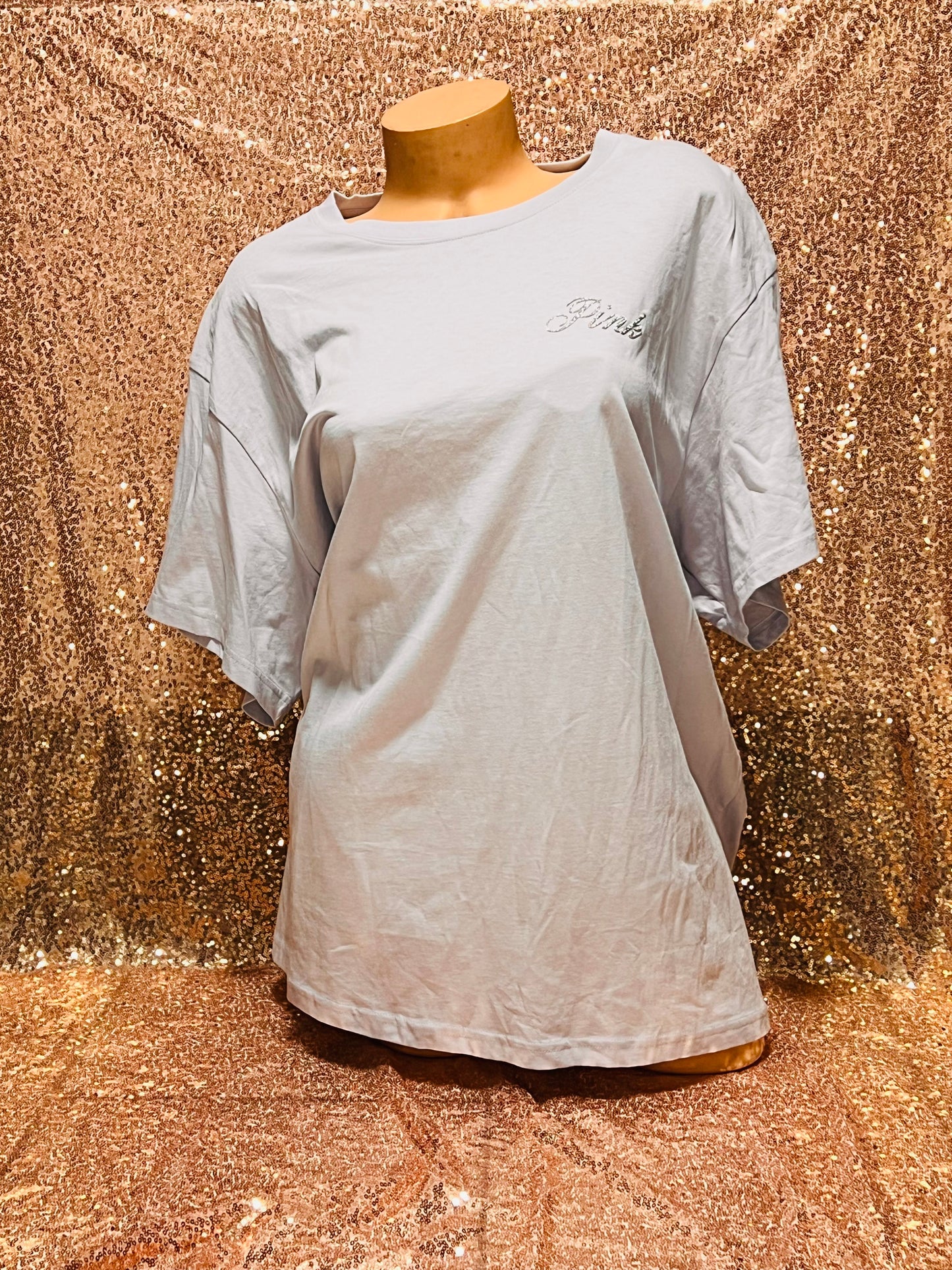 Campus Short Sleeve Tee