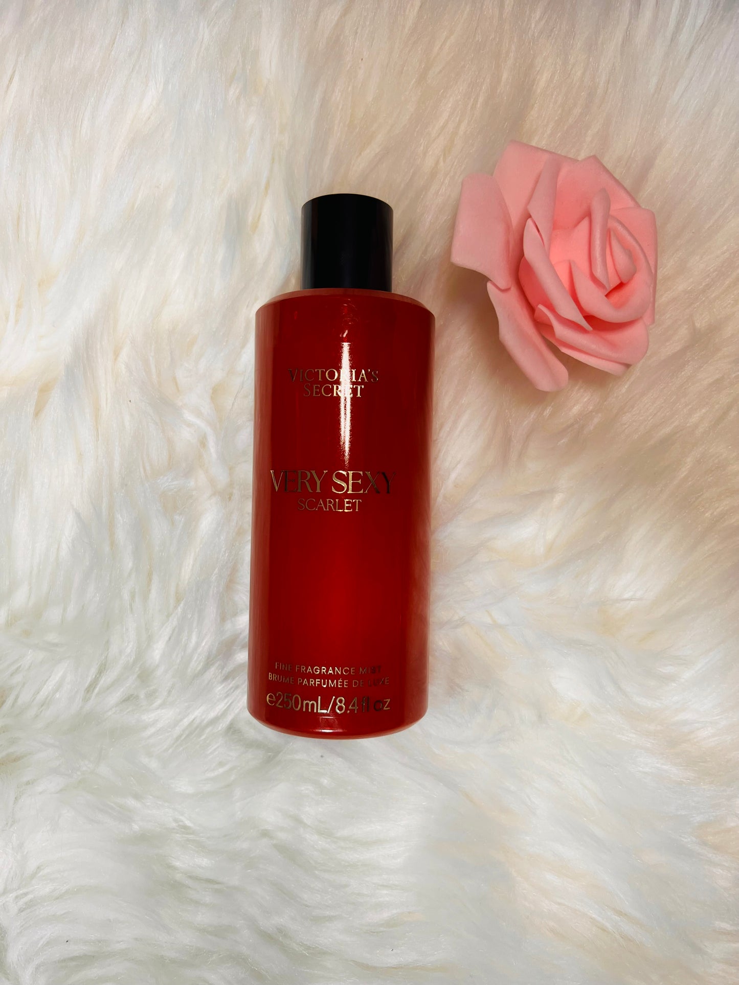VS Scarlet Fine Mist