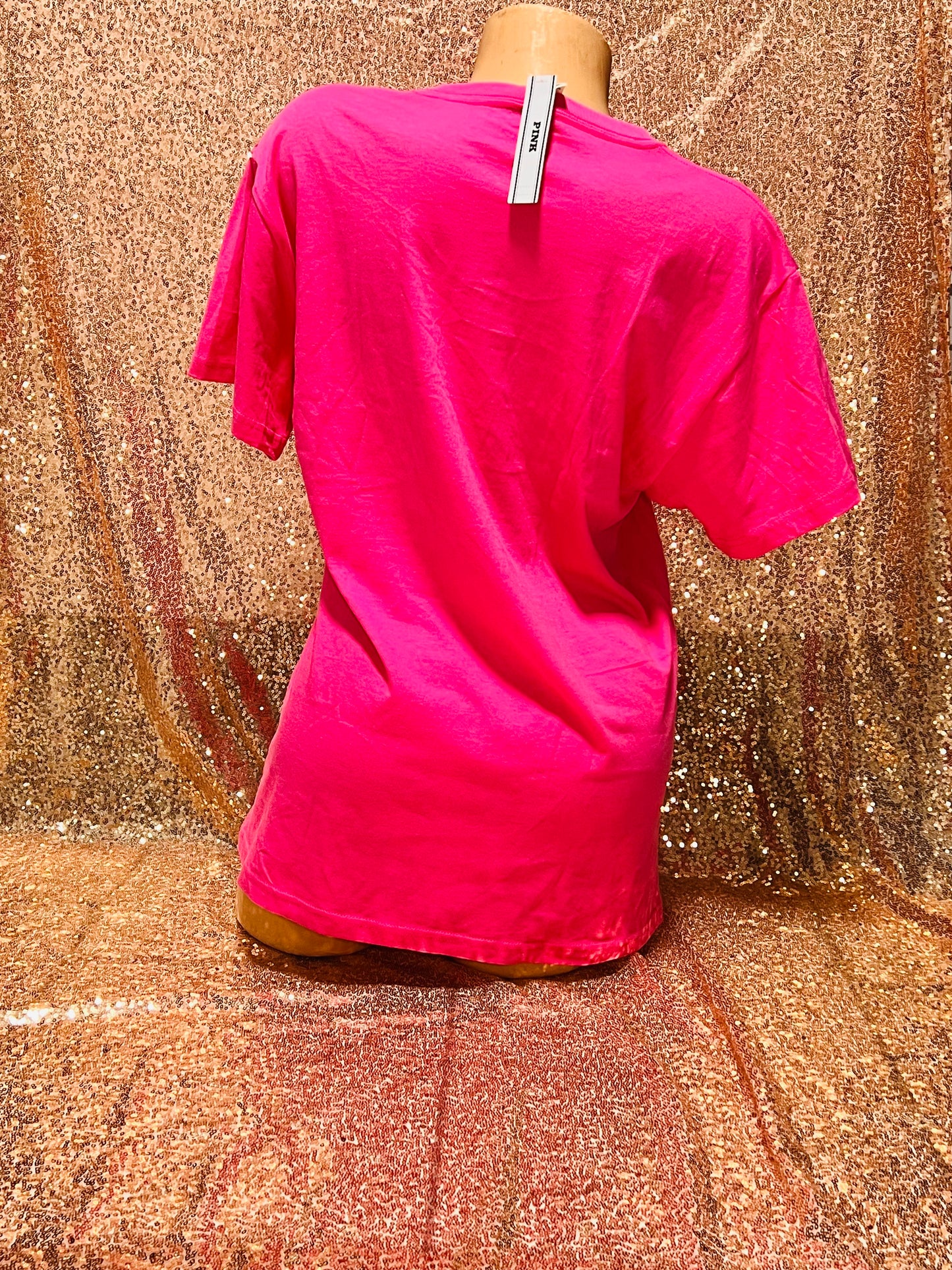 Campus Short Sleeve Tee