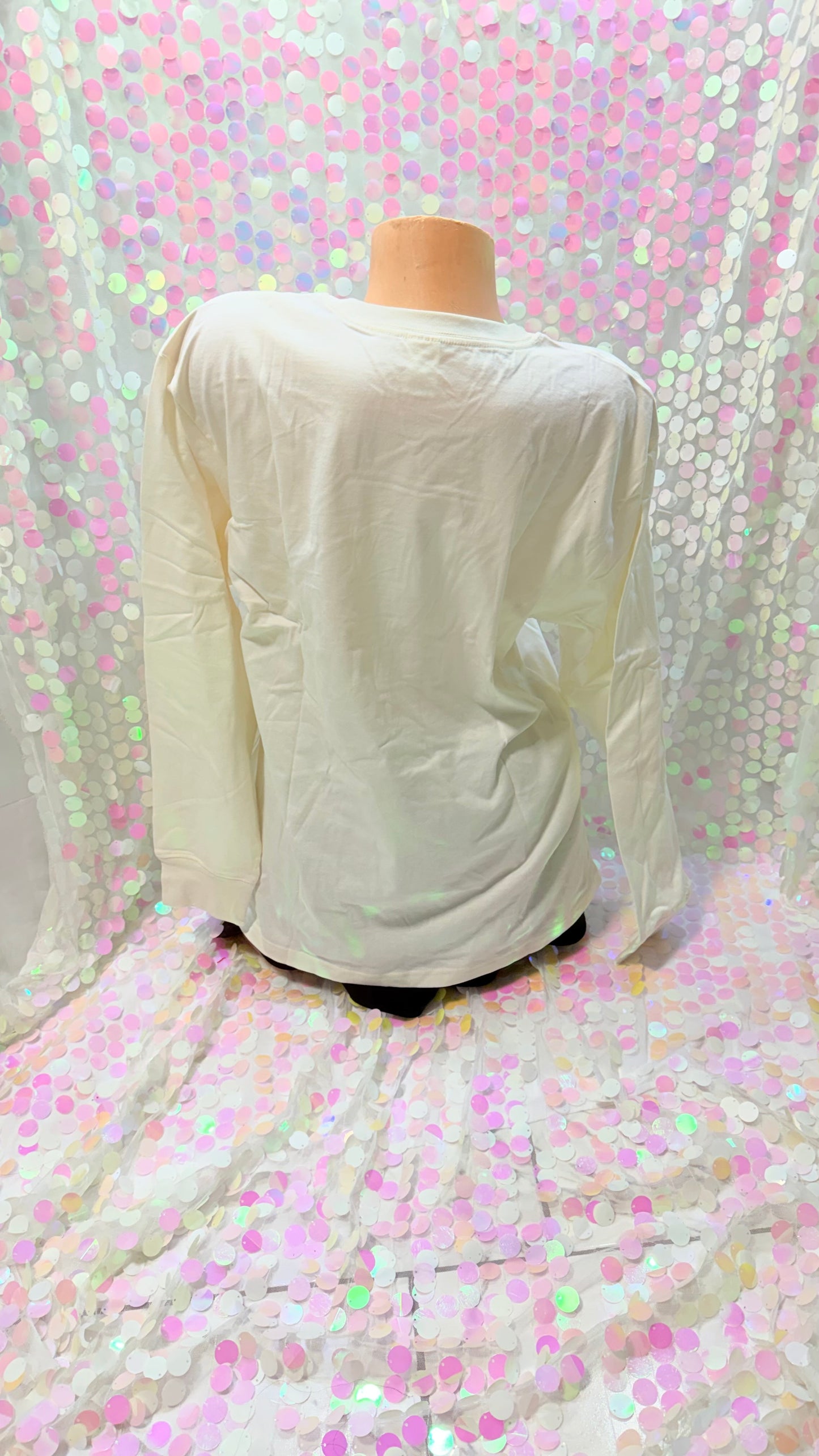 Holiday P Long Sleeve