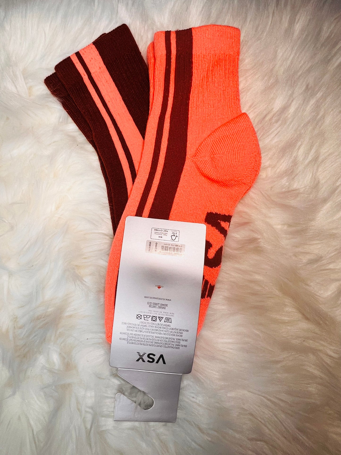 VSX Socks