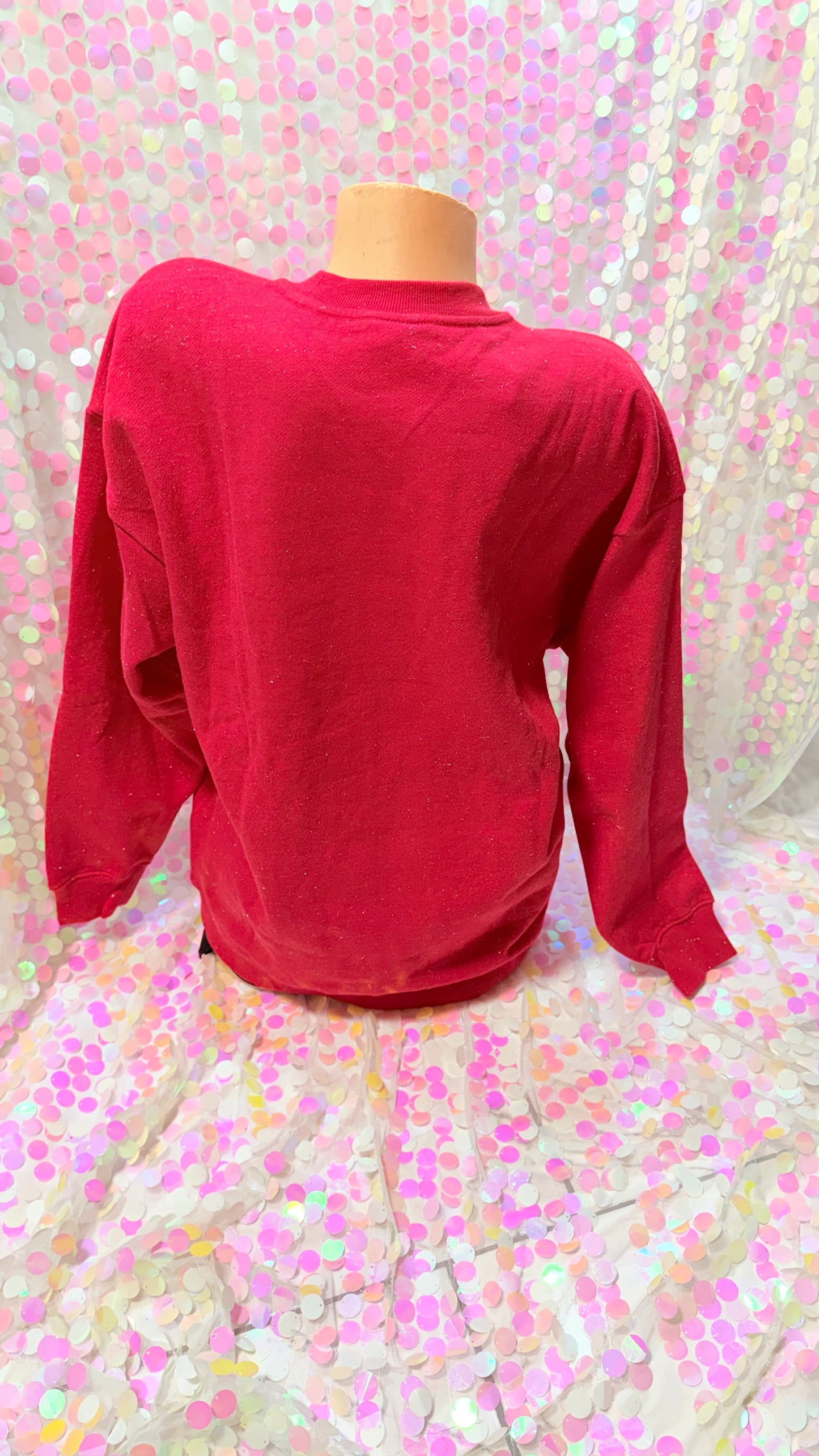 Ruby Red Crew