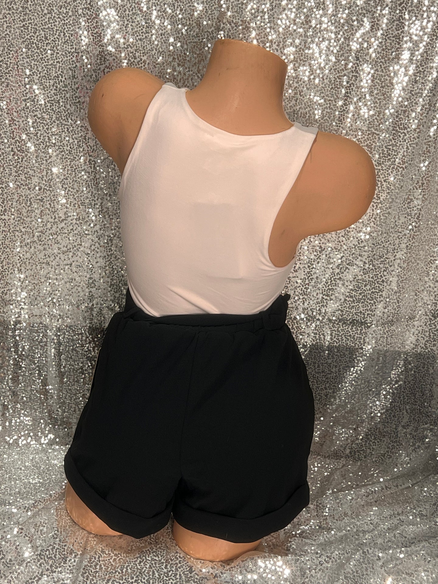 One Piece Bodysuit