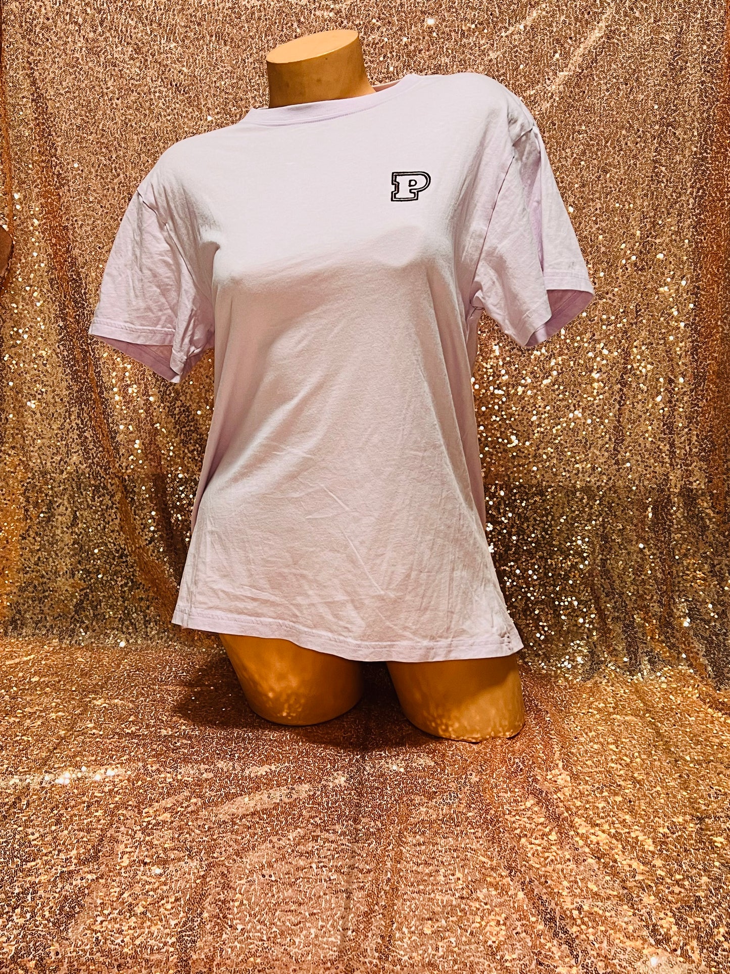 Campus Short Sleeve Tee