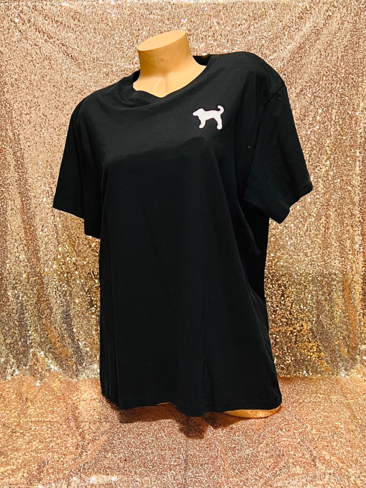 Campus Short Sleeve Tee