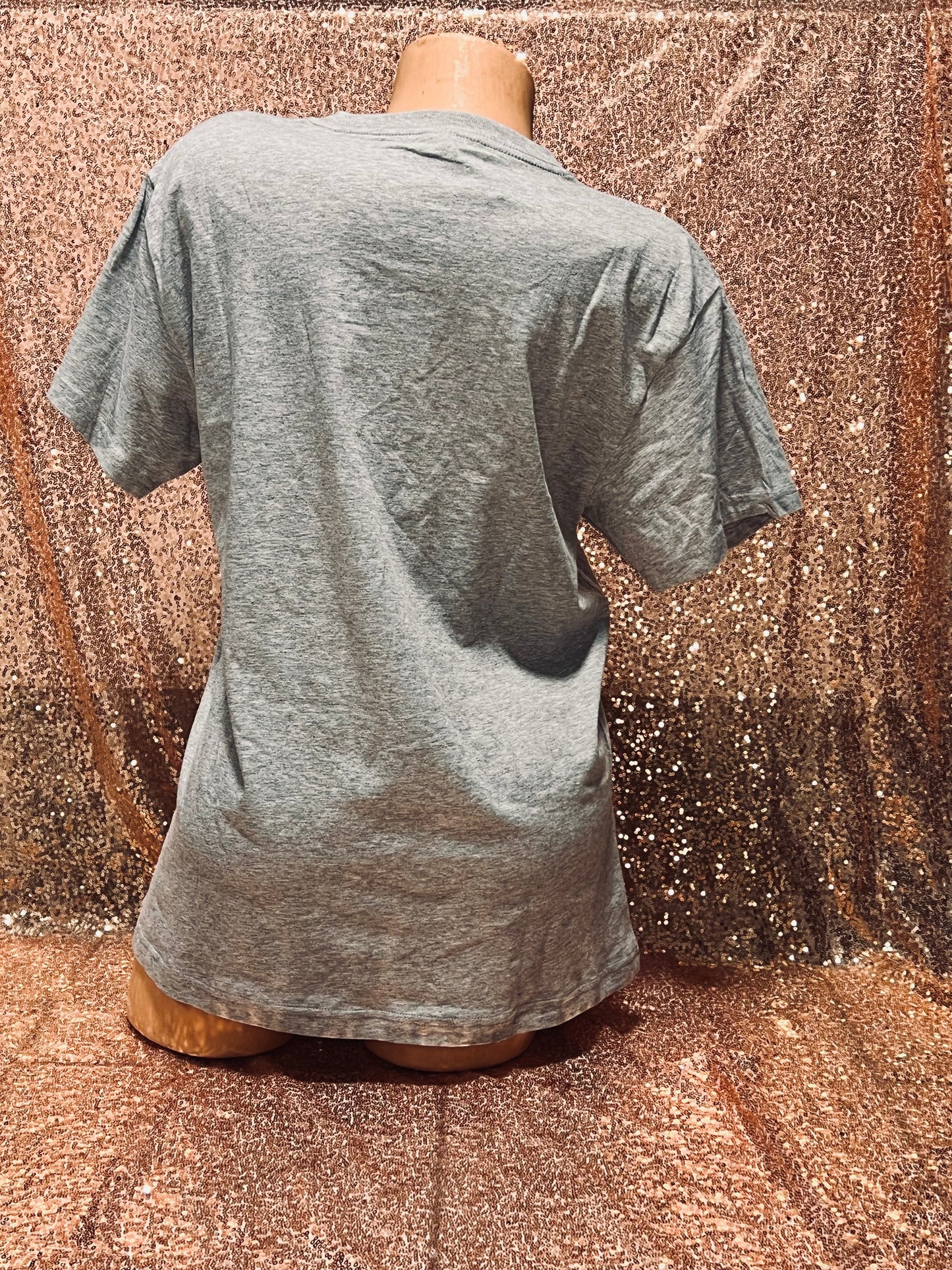 Campus Short Sleeve Tee