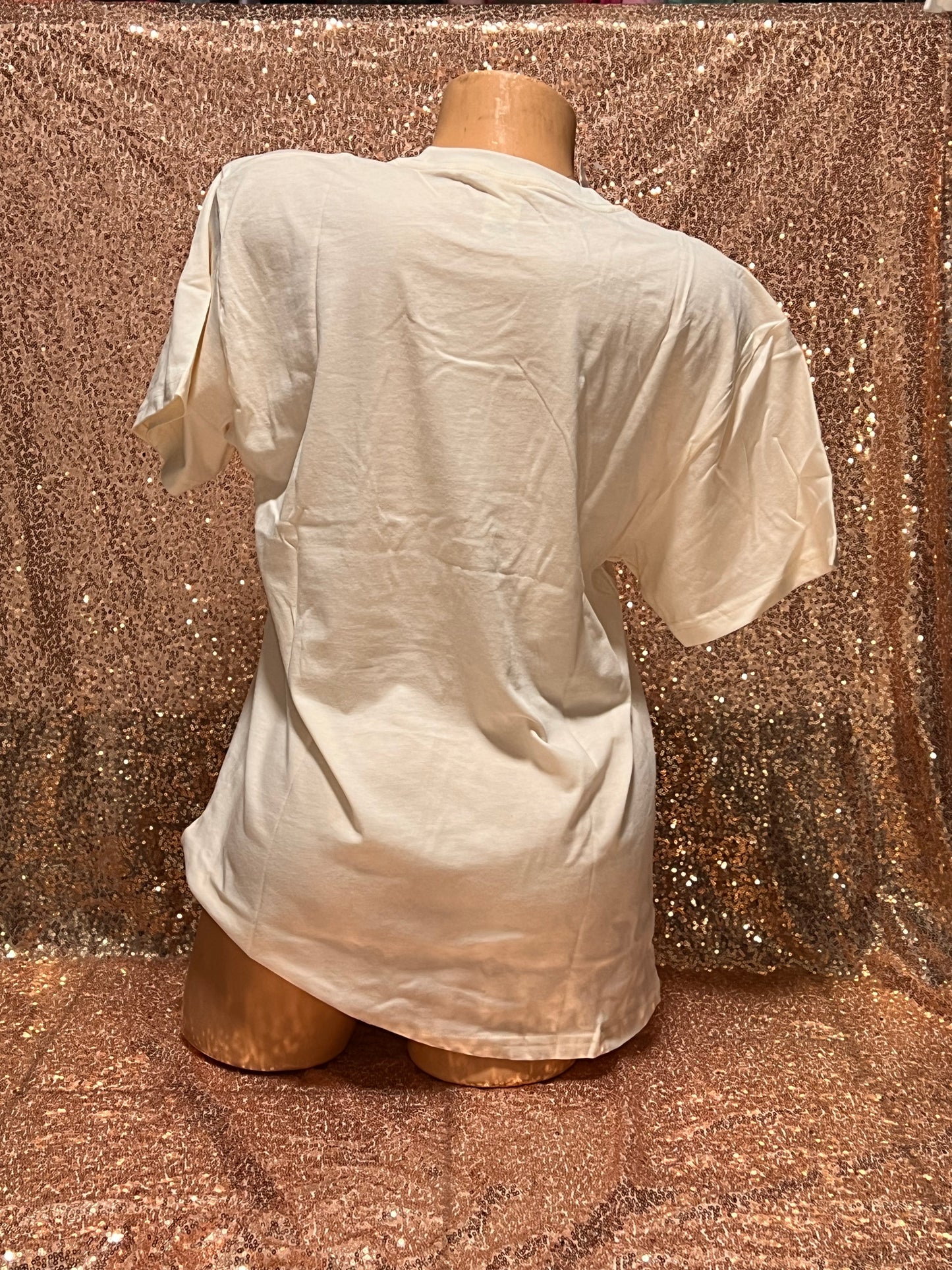 Campus Short Sleeve Tee