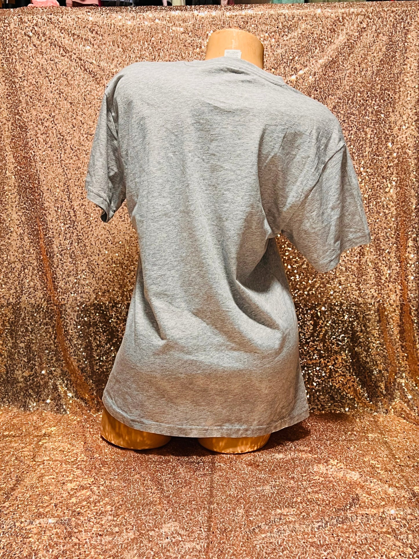 Campus Short Sleeve Tee