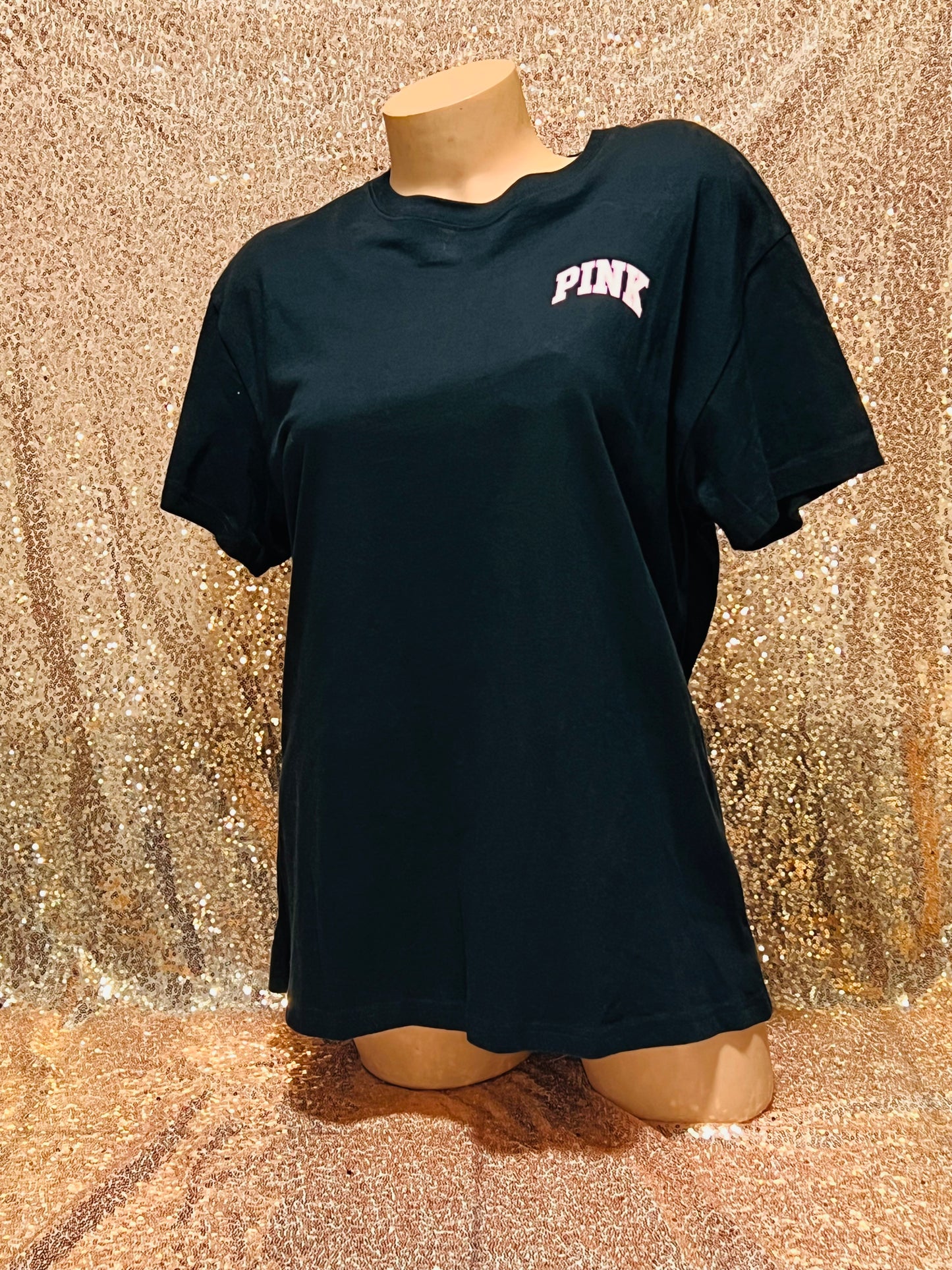 Campus Short Sleeve Tee