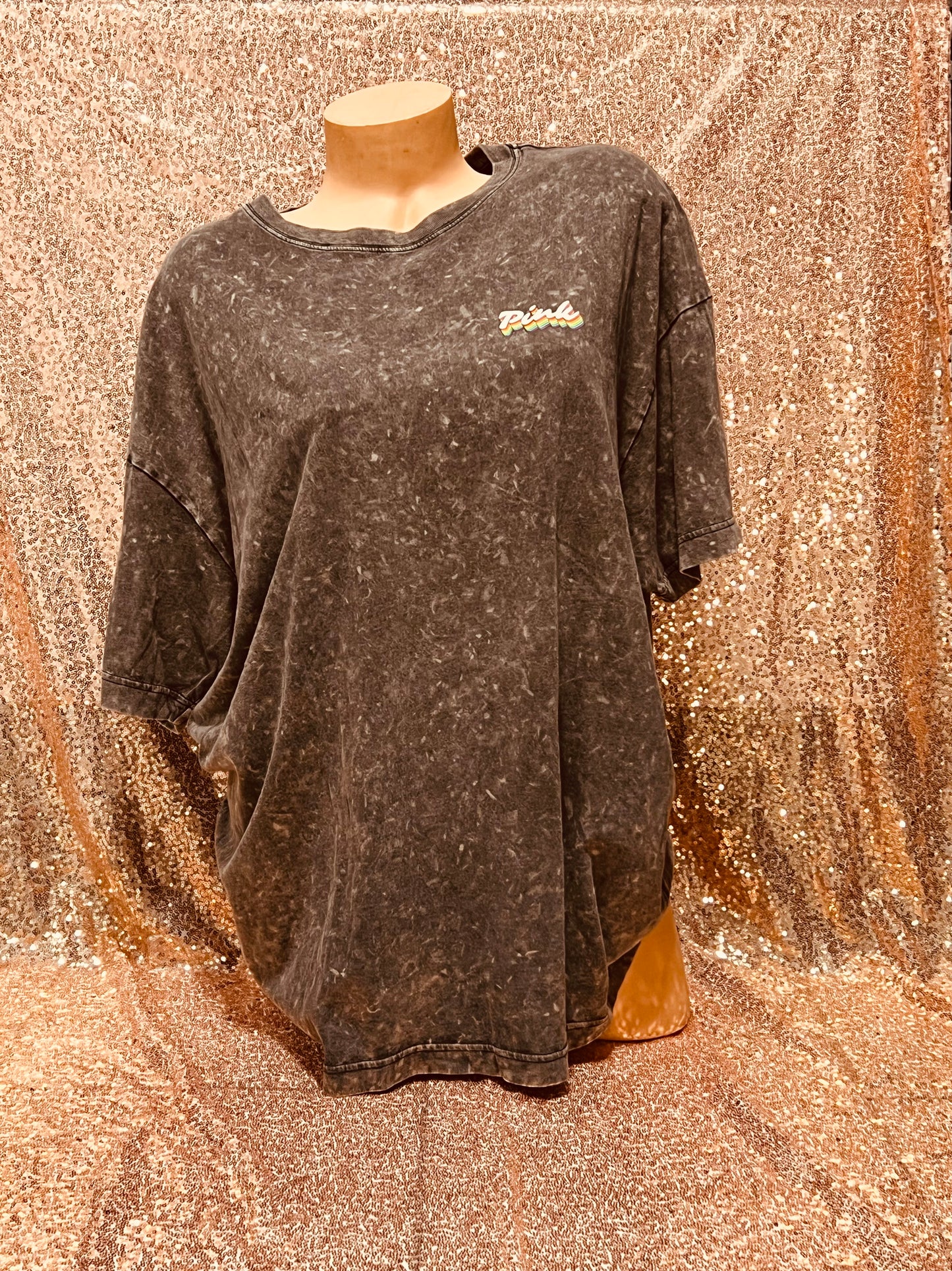 Campus Short Sleeve Tee