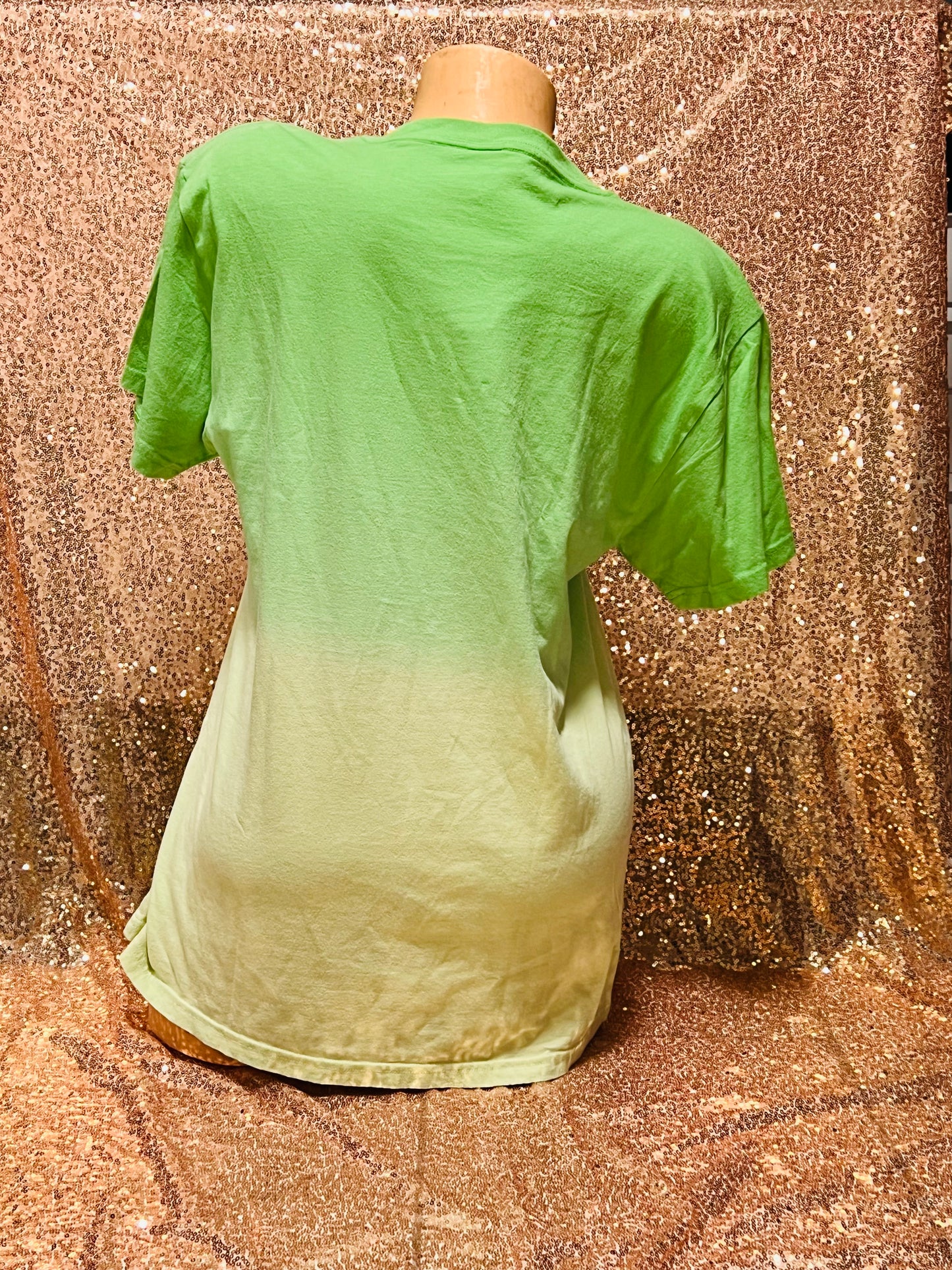 Campus Short Sleeve Tee