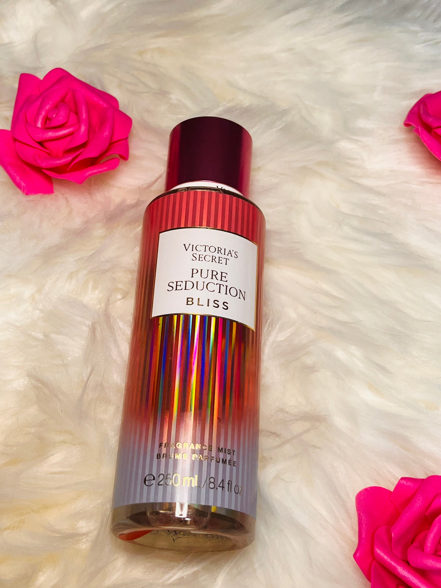 Pure Seduction Bliss