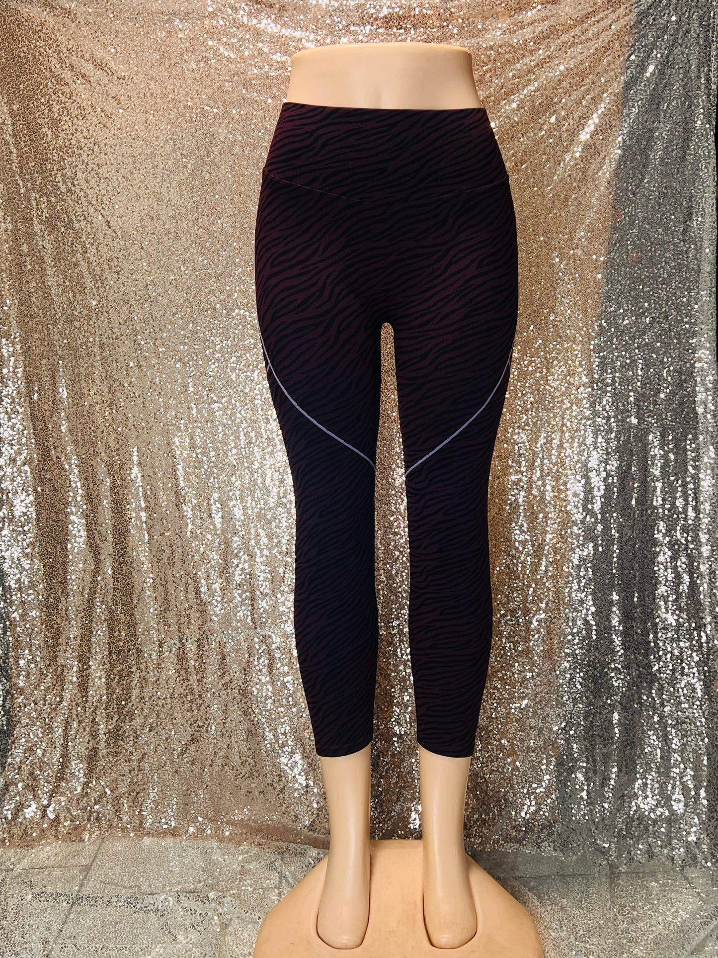 Seamless Legging