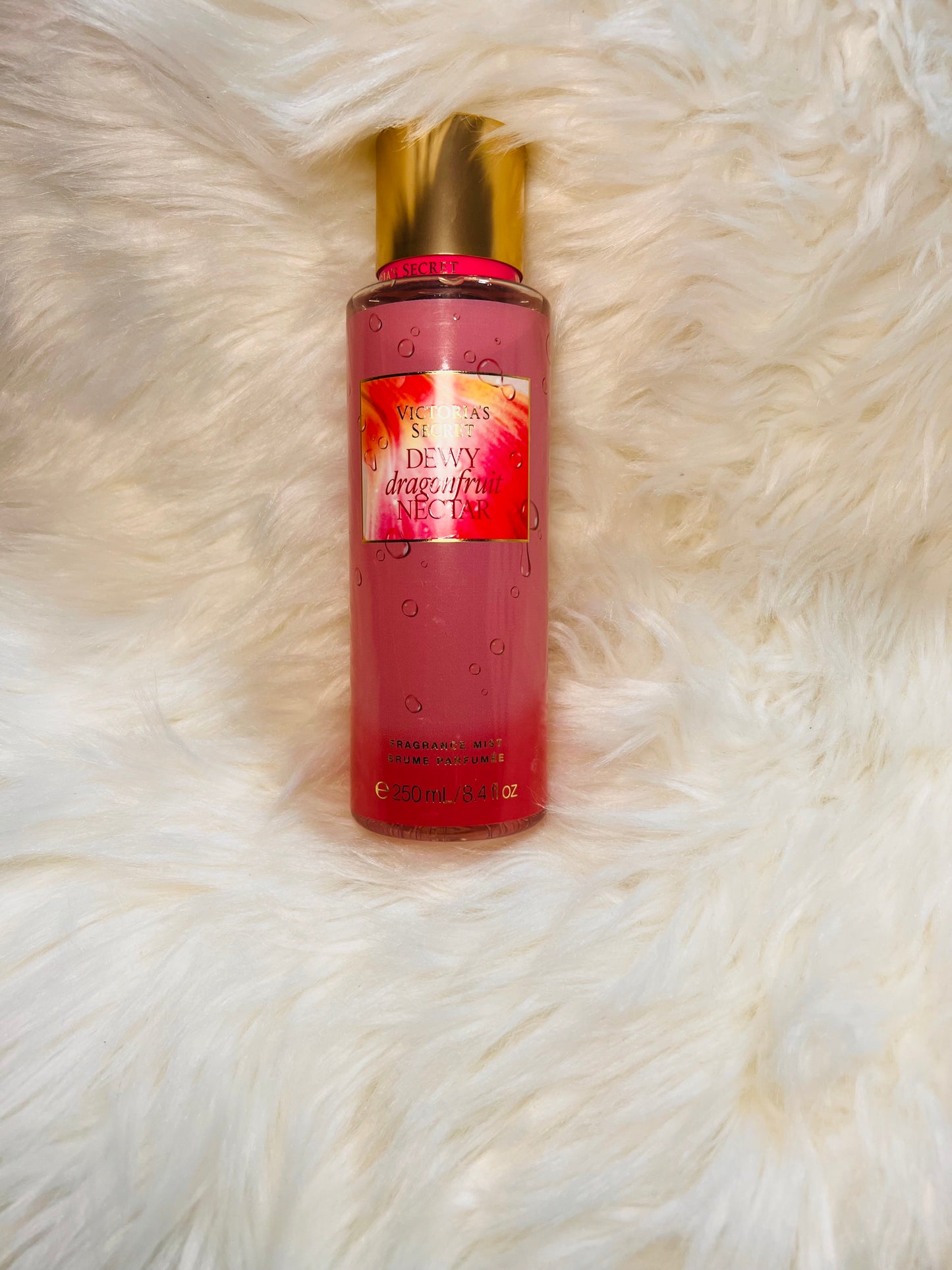 Dewey dragonfruit Nectar