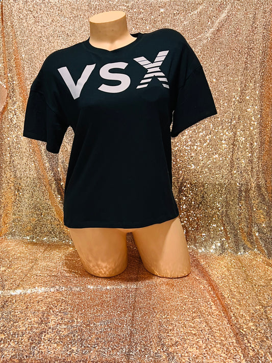 VSX Sport Crop Tee