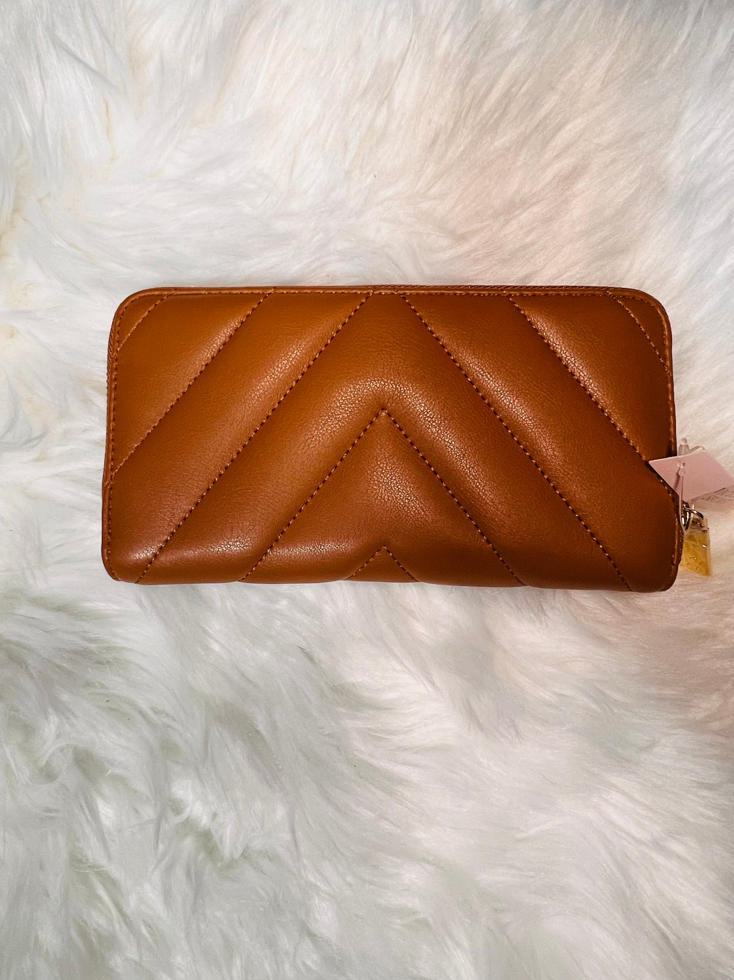 VS Quilted Wallet