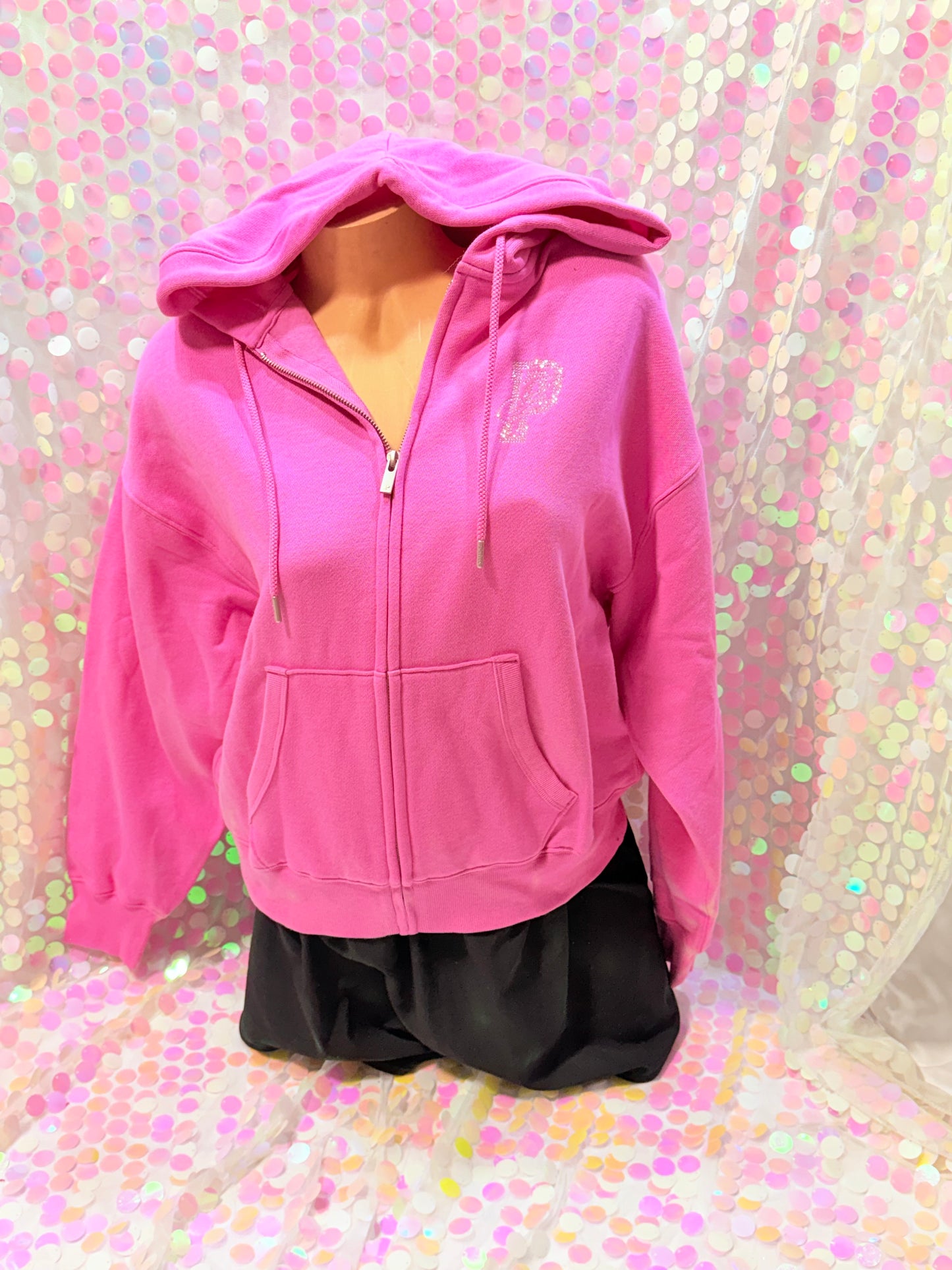 Sleigh Queen Hoodie