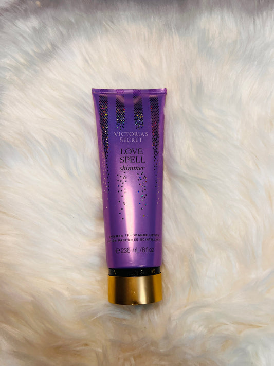 Love Spell Shimmer