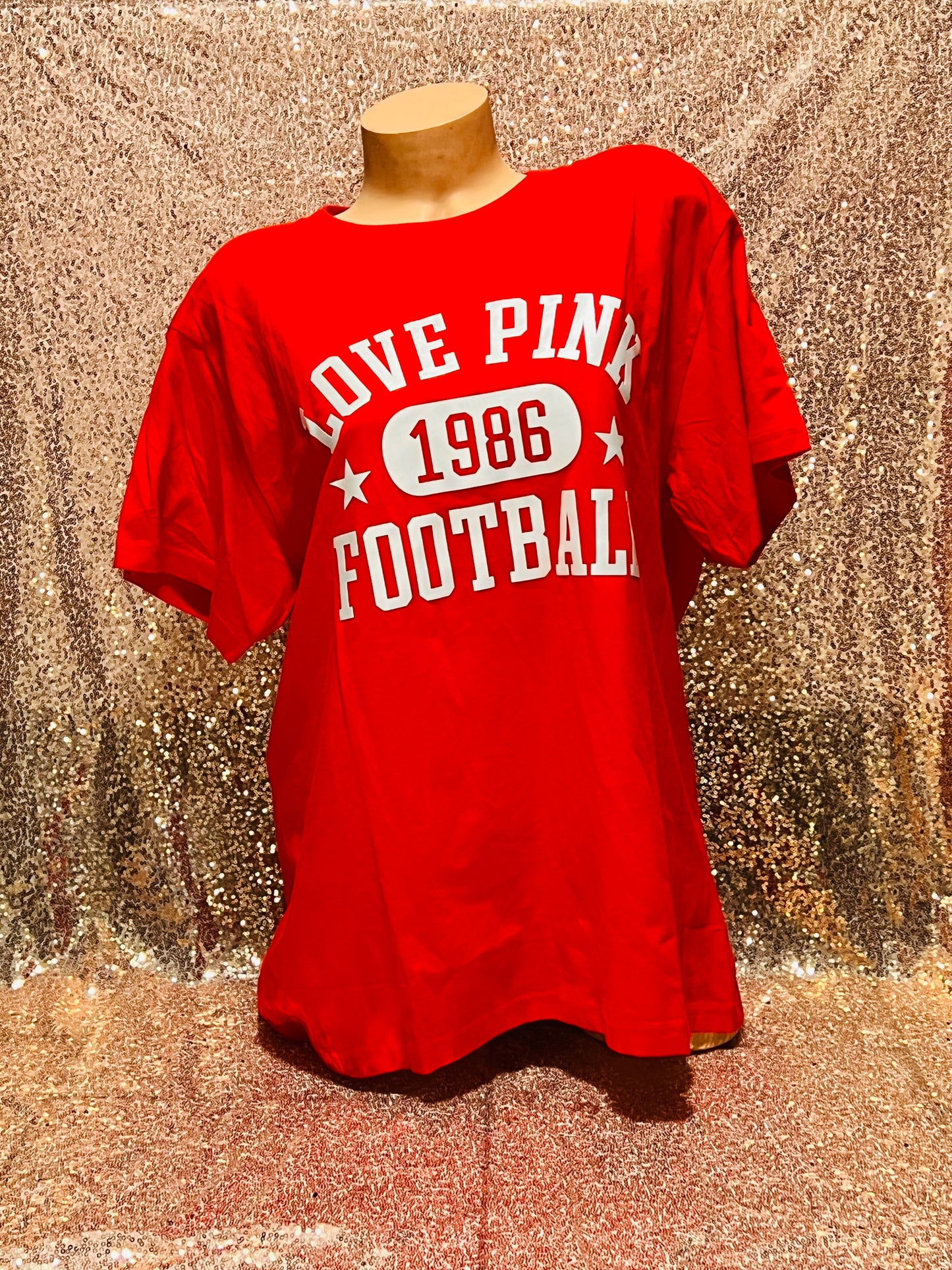 Campus Short Sleeve Tee