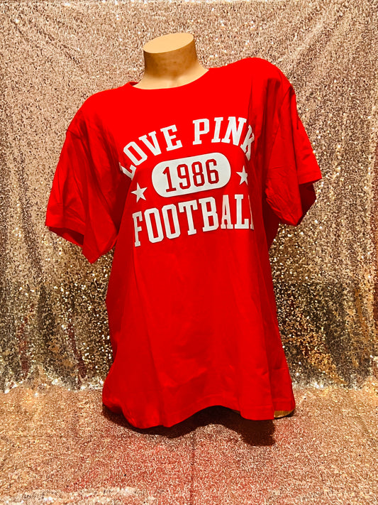 Campus Short Sleeve Tee