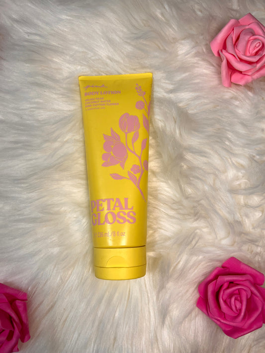 Petal Gloss