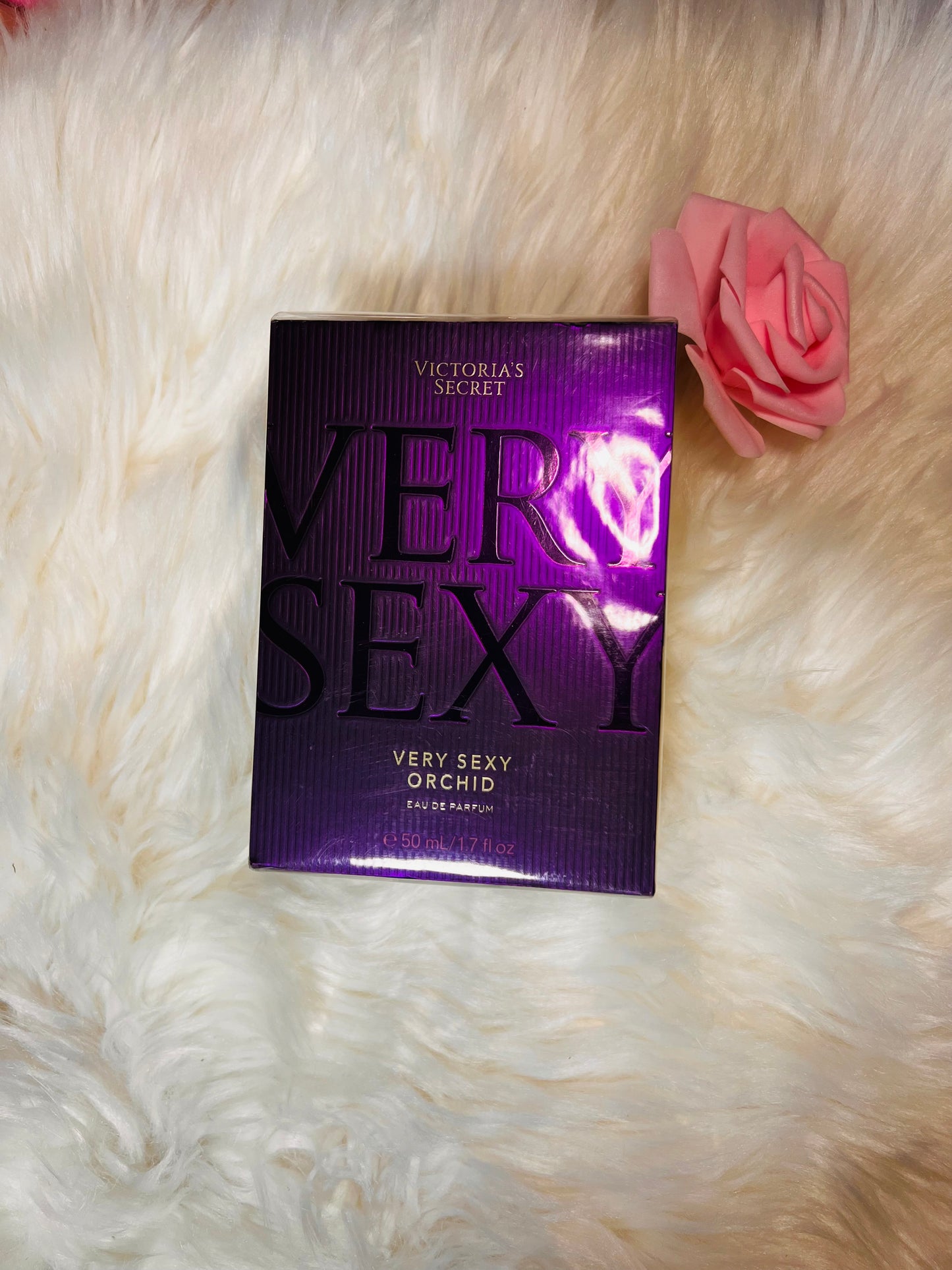 VS Orchid