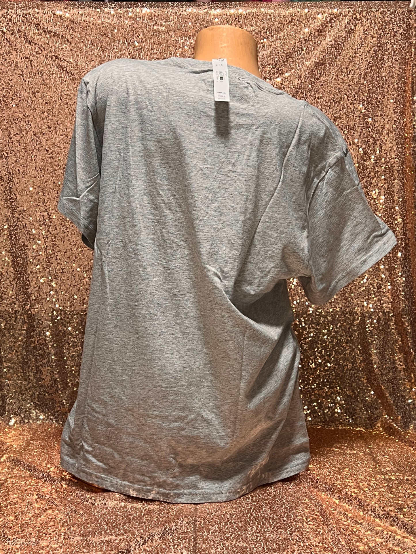 Campus Short Sleeve Tee