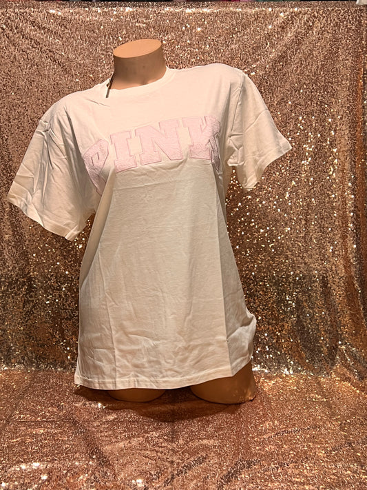 Campus Short Sleeve Tee