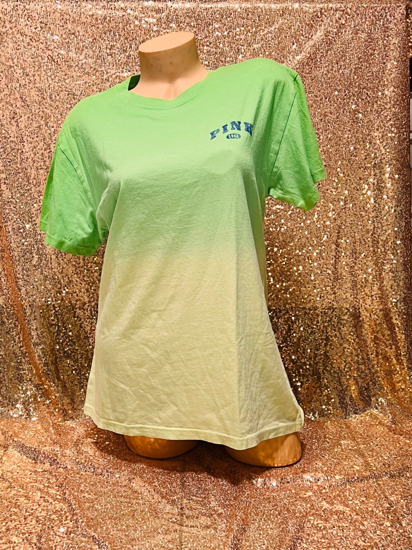 Campus Short Sleeve Tee