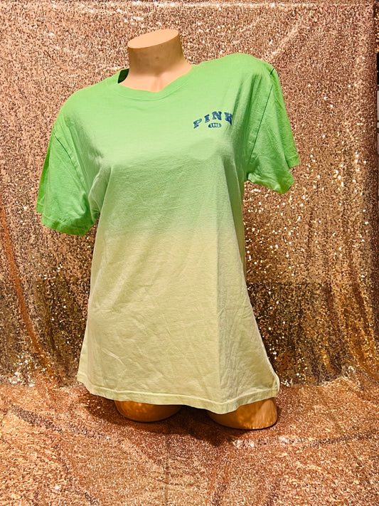 Campus Short Sleeve Tee