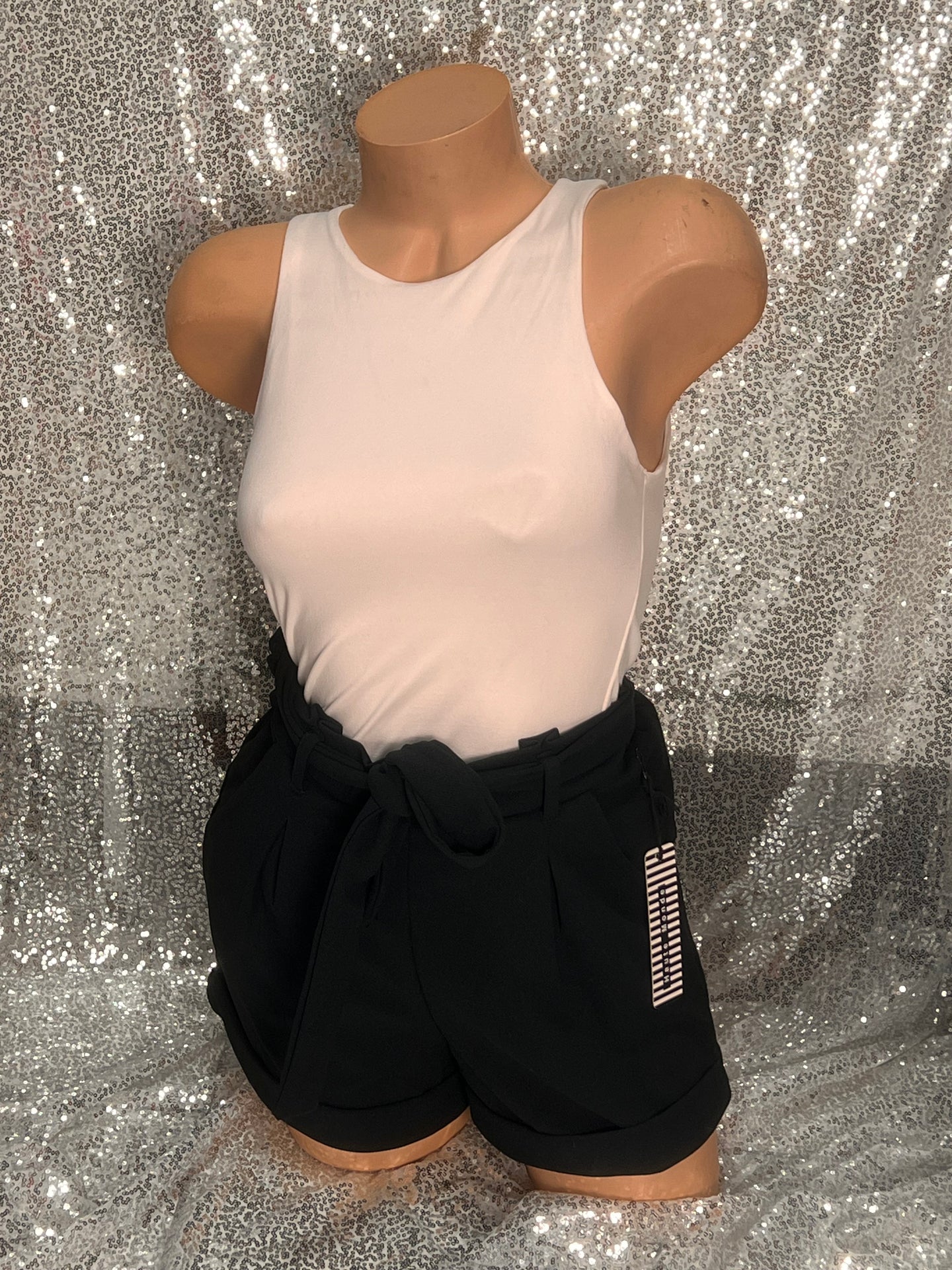 One Piece Bodysuit