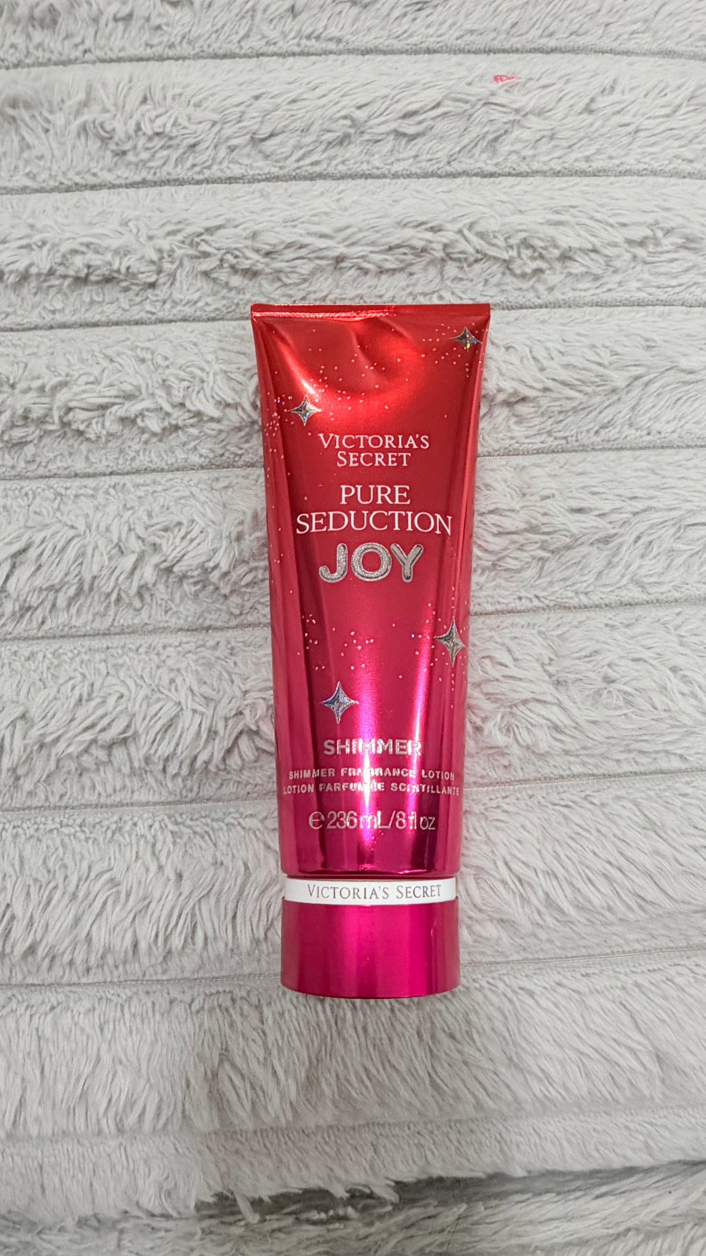 Pure Seduction Joy