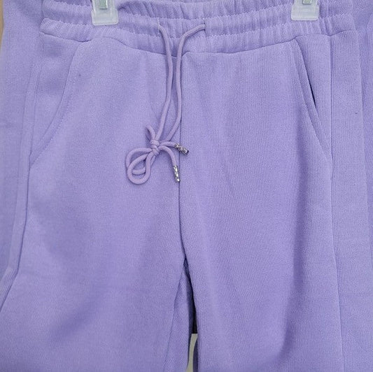 Warm Jogger