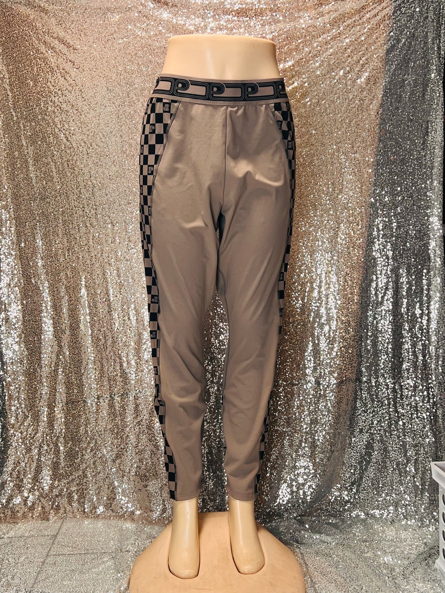 Butter Soft Contour Legging