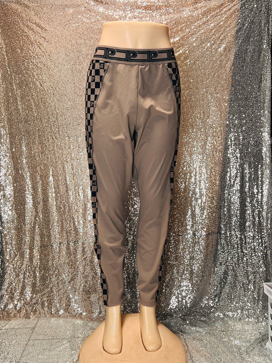 Butter Soft Contour Legging