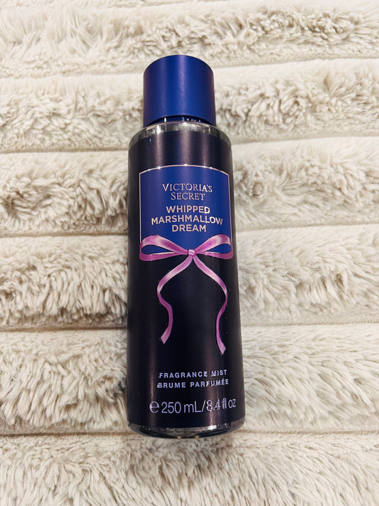 Whipped Marshmallow Dream