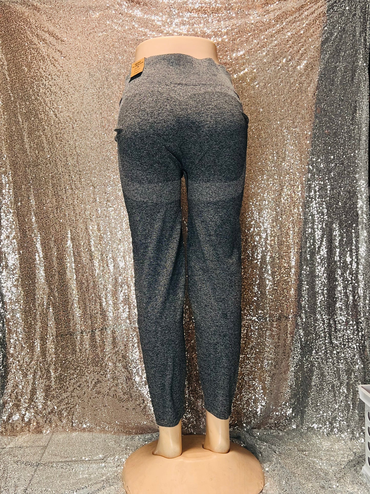 Seamless Legging