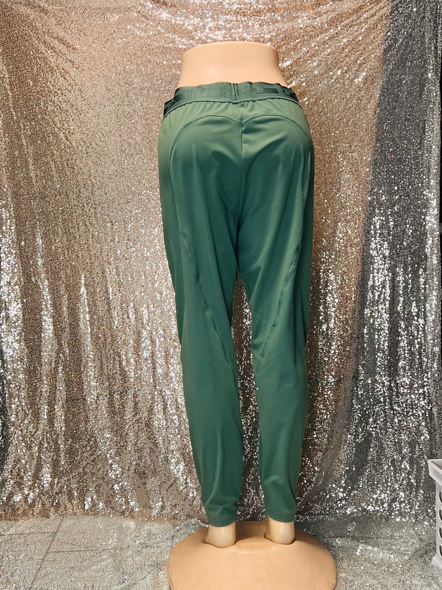 Butter Soft Contour Legging