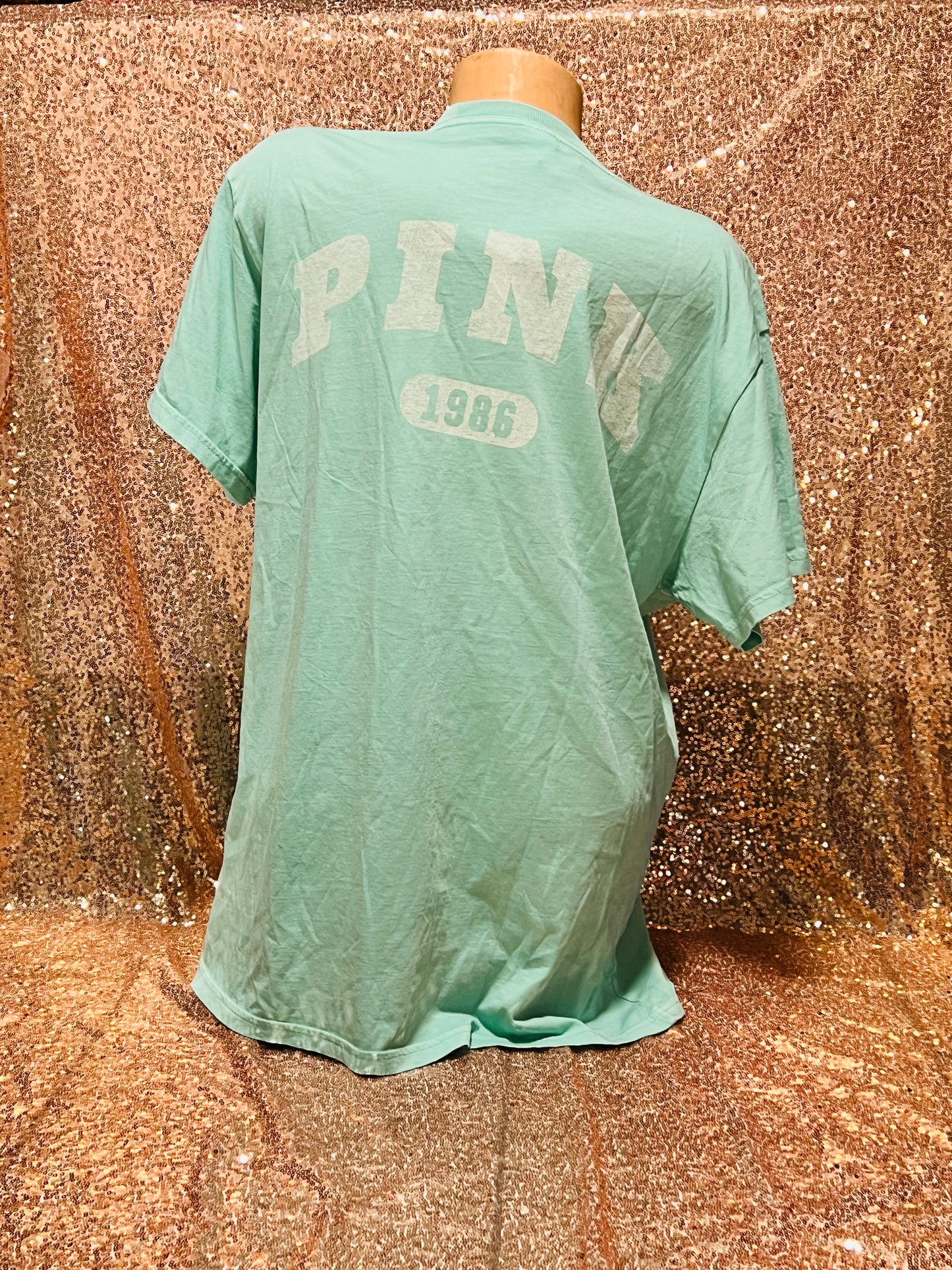 Campus Short Sleeve Tee