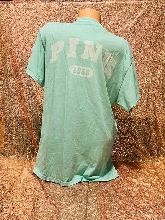 Campus Short Sleeve Tee