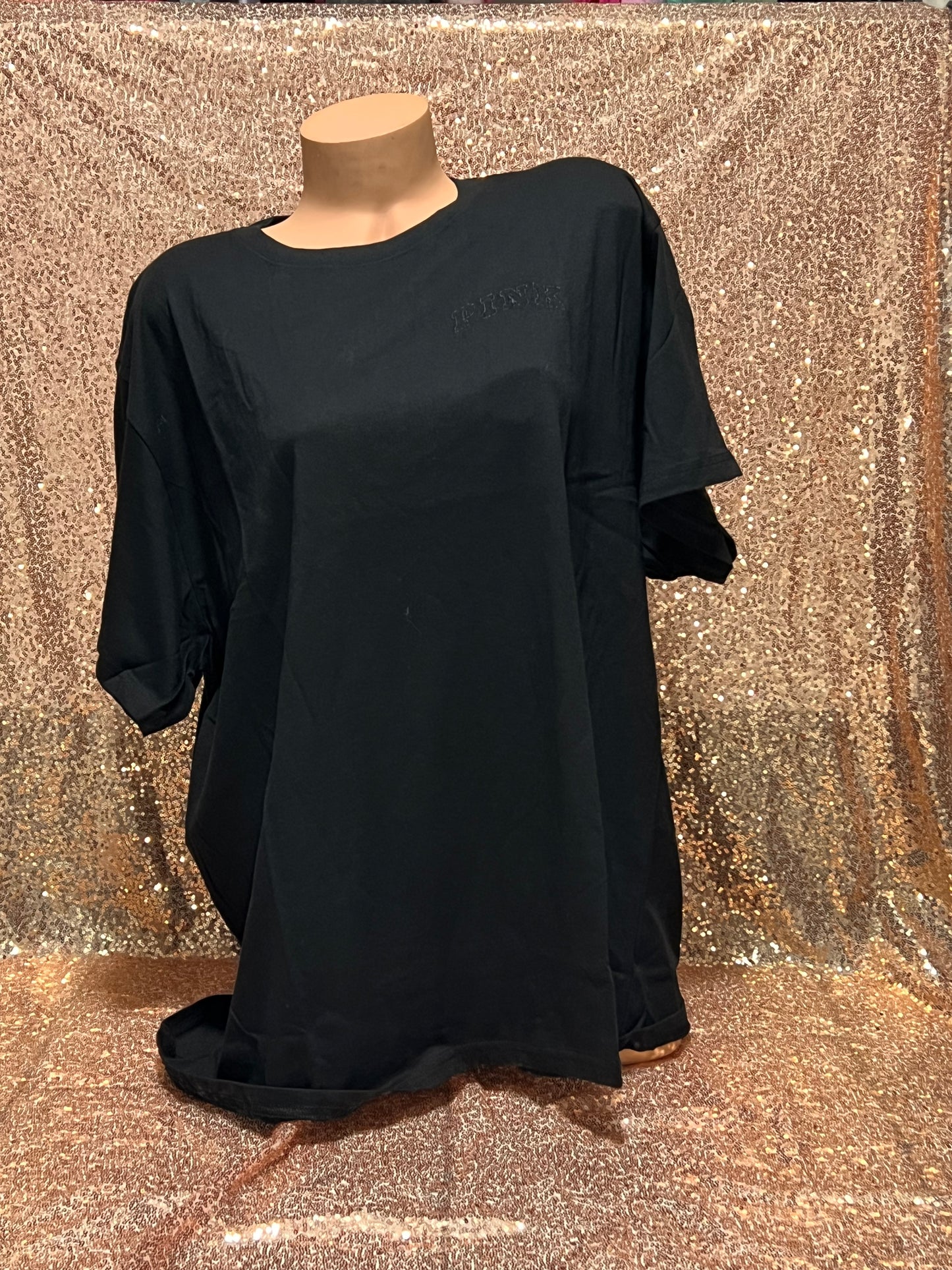 Campus Short Sleeve Tee