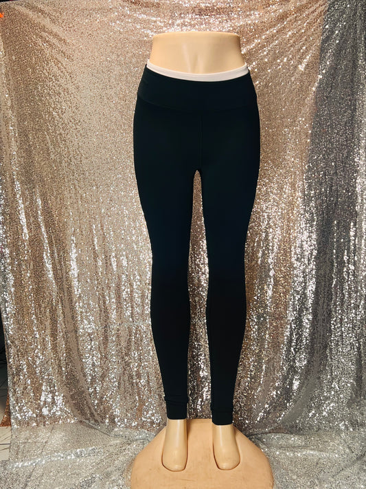 Relay Legging