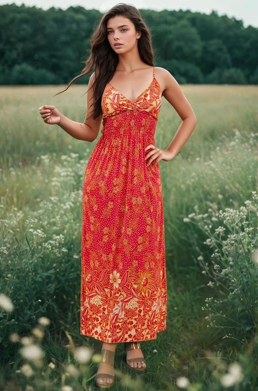 Sun Dress