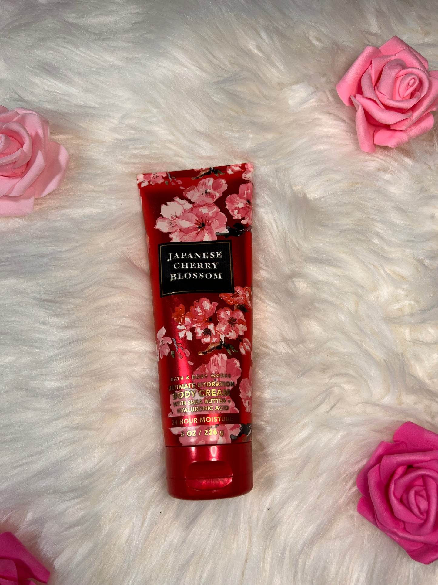 Japanese Cherry Blosom